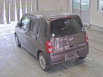 DAIHATSU MIRA COCOA
