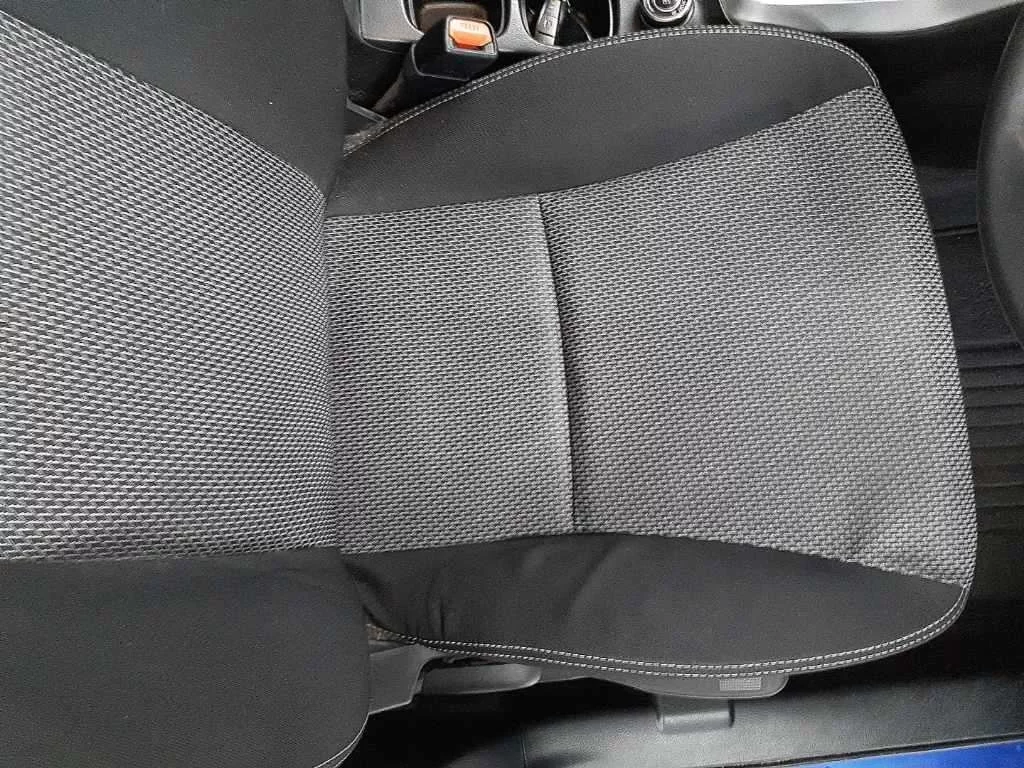 Suzuki SX4 4WD, миниатюра 8
