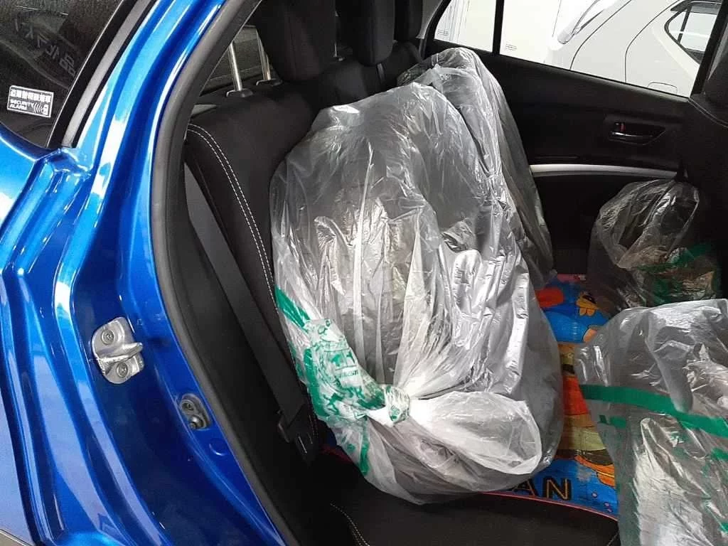 Suzuki SX4 4WD, миниатюра 11
