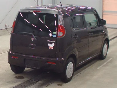 SUZUKI MRWAGON