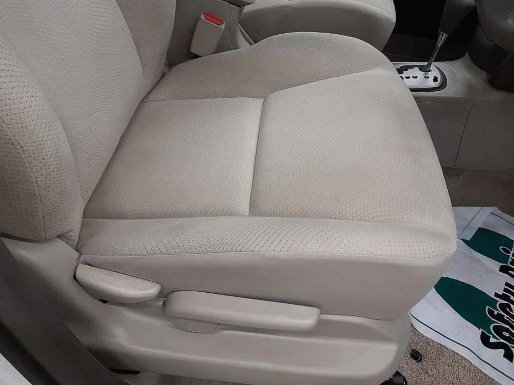Toyota Belta G, миниатюра 8