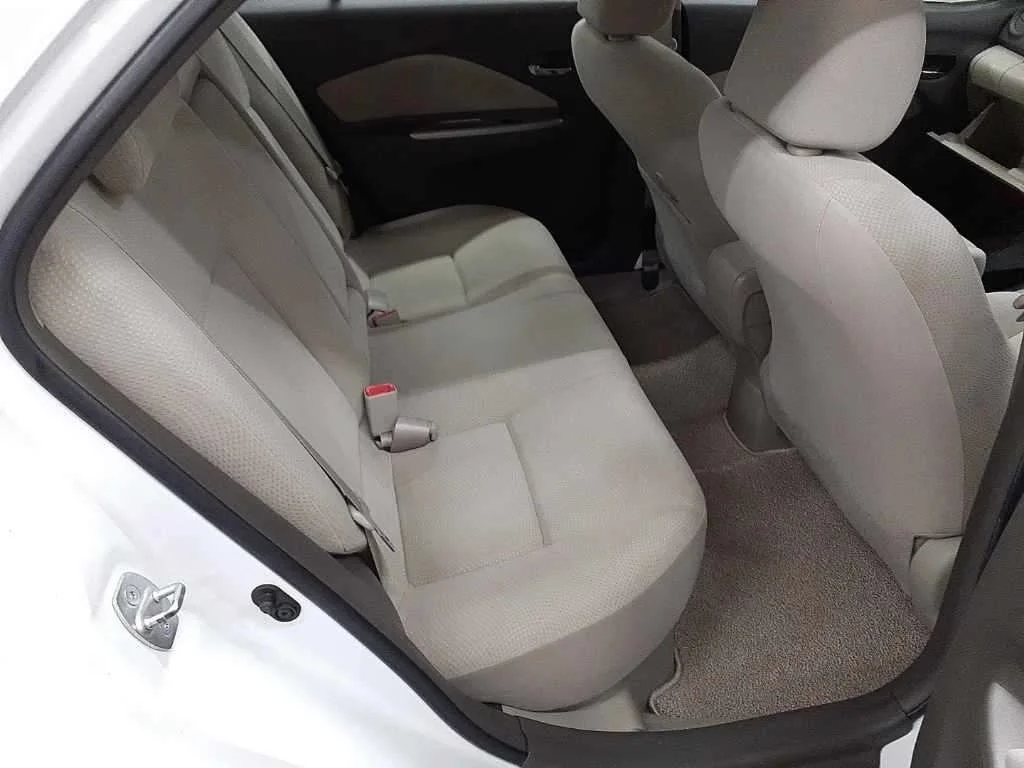 Toyota Belta G, миниатюра 10