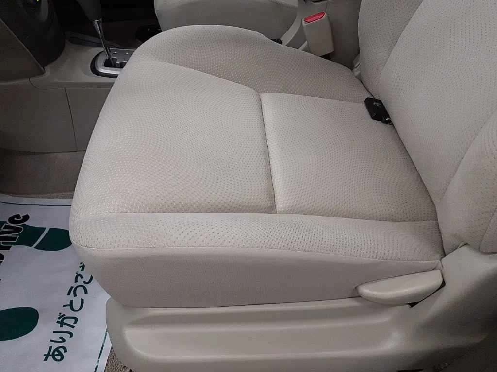 Toyota Belta G, миниатюра 11