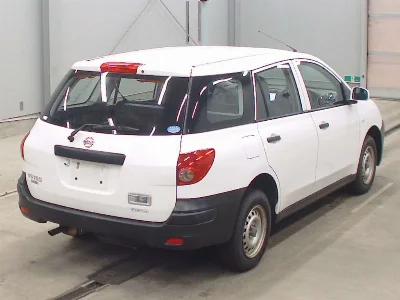 NISSAN NV150 AD
