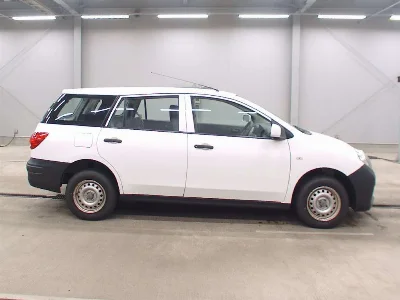 NISSAN NV150 AD