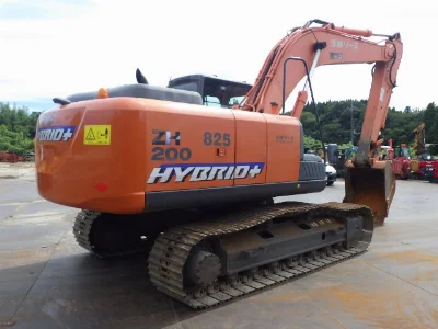 HITACHI OTHER