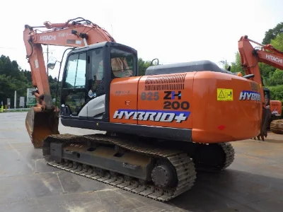 HITACHI OTHER