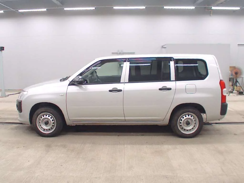 Toyota Probox G 4WD, миниатюра 4