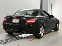 Mercedes-Benz SLK