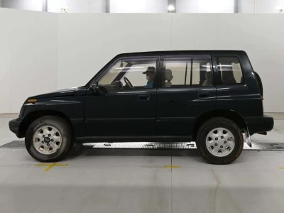 SUZUKI ESCUDO
