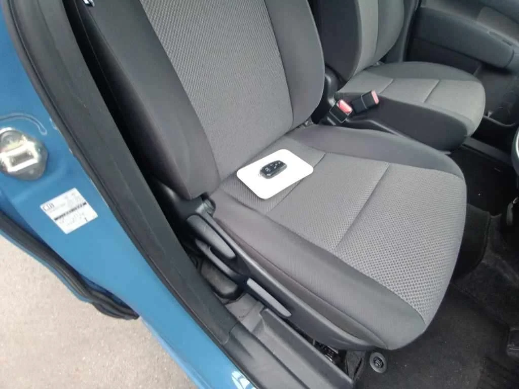 Toyota Sienta HYBRID G, миниатюра 10
