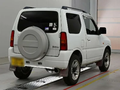 Mazda AZ-Offroad