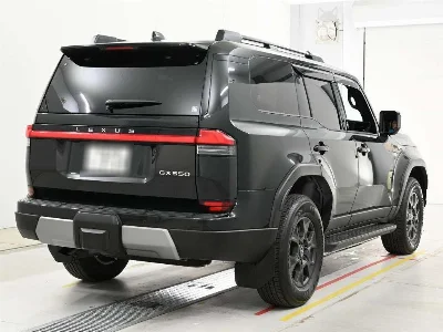 LEXUS GX