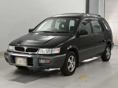 MITSUBISHI CHARIOT