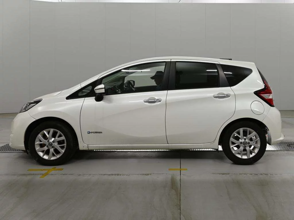 Nissan Note E- POWER X V SELECTION, миниатюра 4