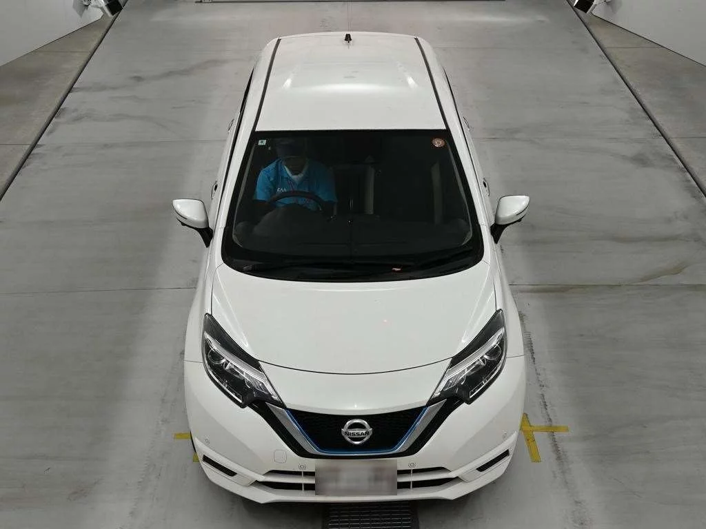 Nissan Note E- POWER X V SELECTION, миниатюра 7