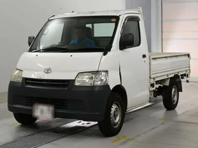 TOYOTA TOWN ACE TRUCK