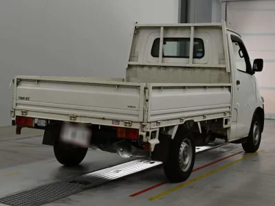 TOYOTA TOWN ACE TRUCK