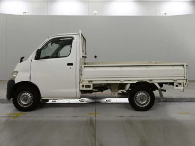 TOYOTA TOWN ACE TRUCK
