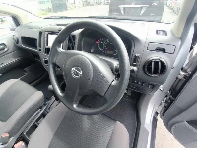 NISSAN NV150 AD