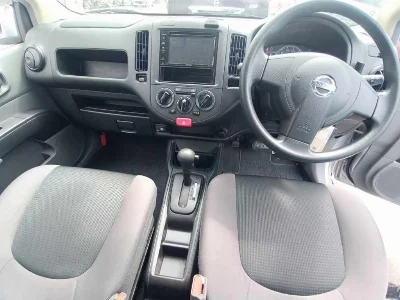 NISSAN NV150 AD