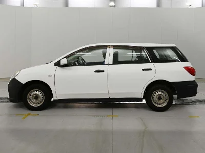 NISSAN NV150 AD