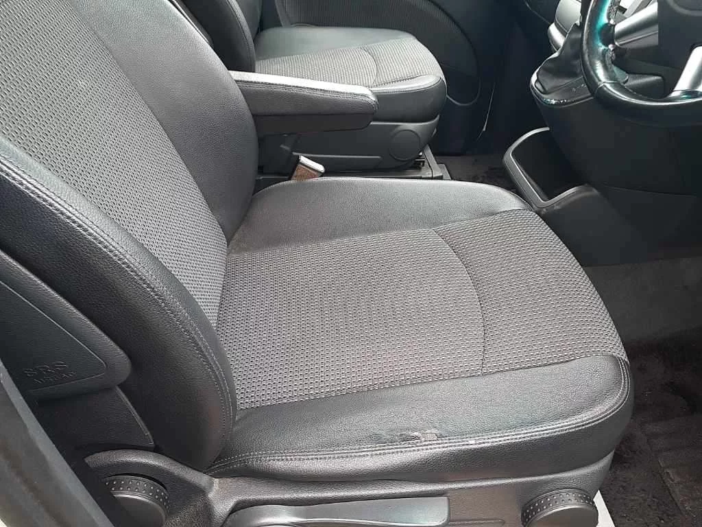 Mercedes-Benz V-Class V350 Trend, миниатюра 9