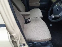 Цена авто Suzuki Alto Lapin с аукционов Японии, номер кузова HE21S, пробег 188 000, оценка 20