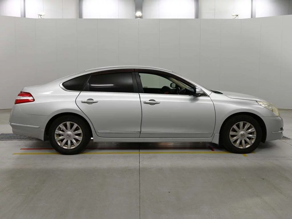 Nissan TEANA 250XL, миниатюра 2