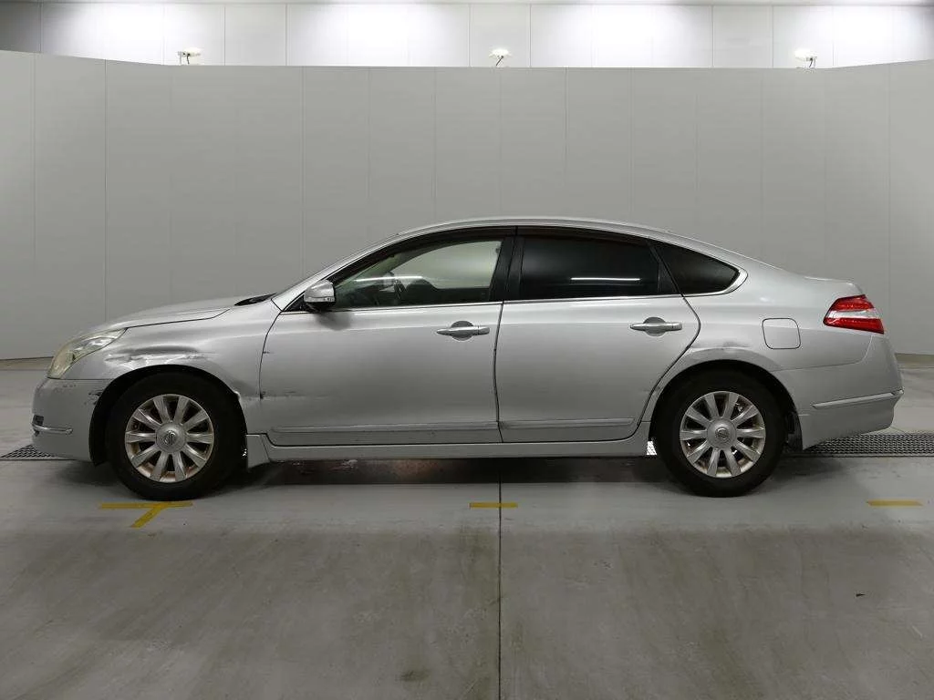 Nissan TEANA 250XL, миниатюра 3