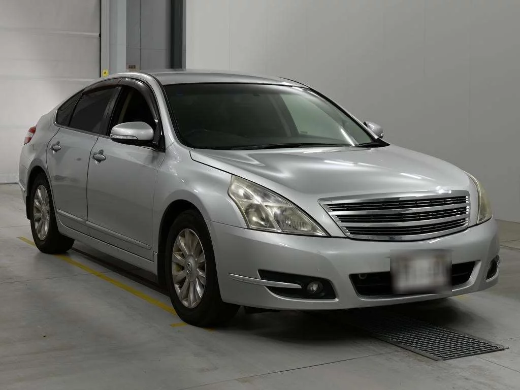 Nissan TEANA 250XL, миниатюра 4