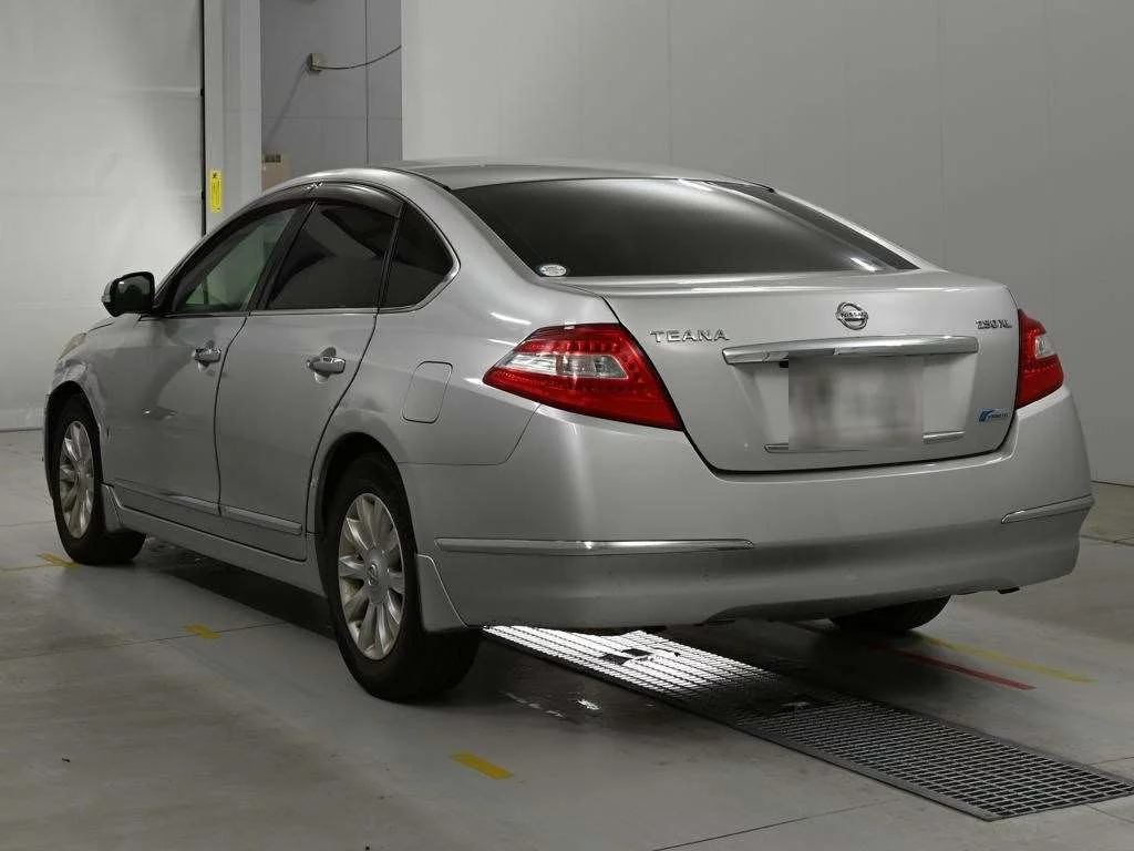 Nissan TEANA 250XL, миниатюра 5