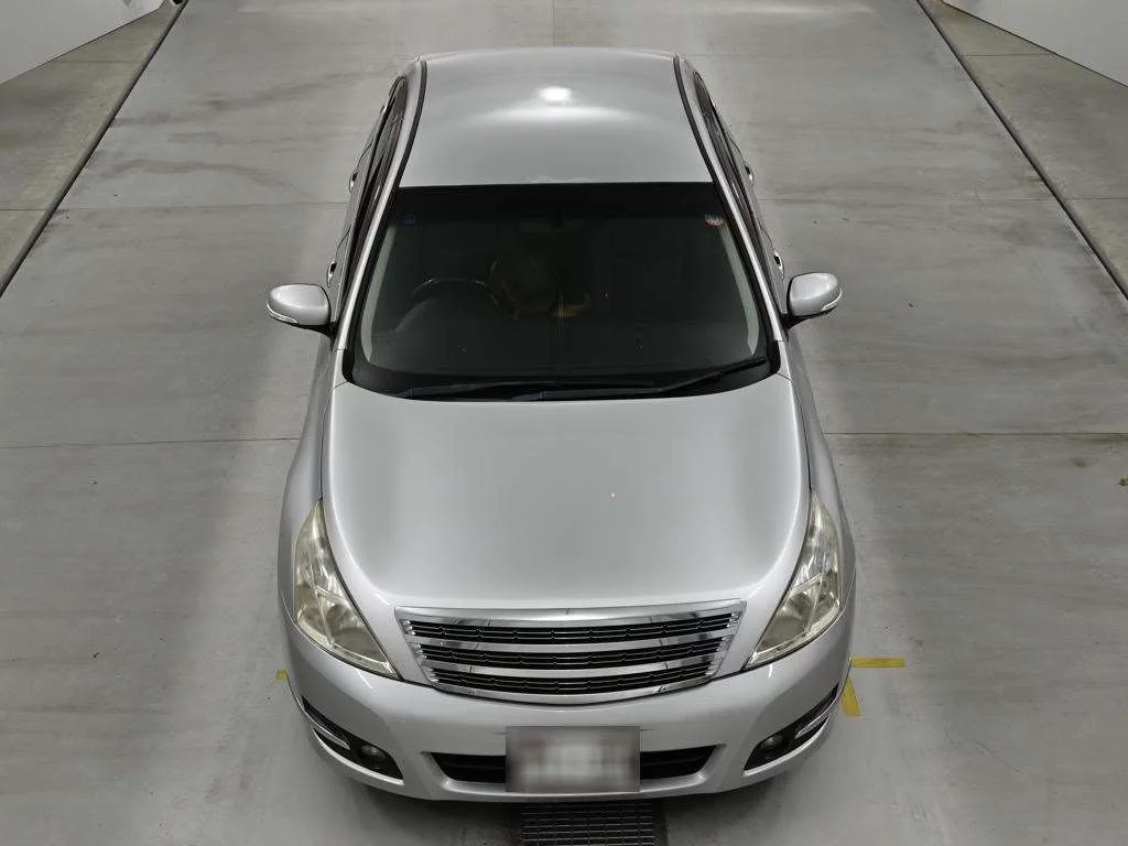 Nissan TEANA 250XL, миниатюра 6