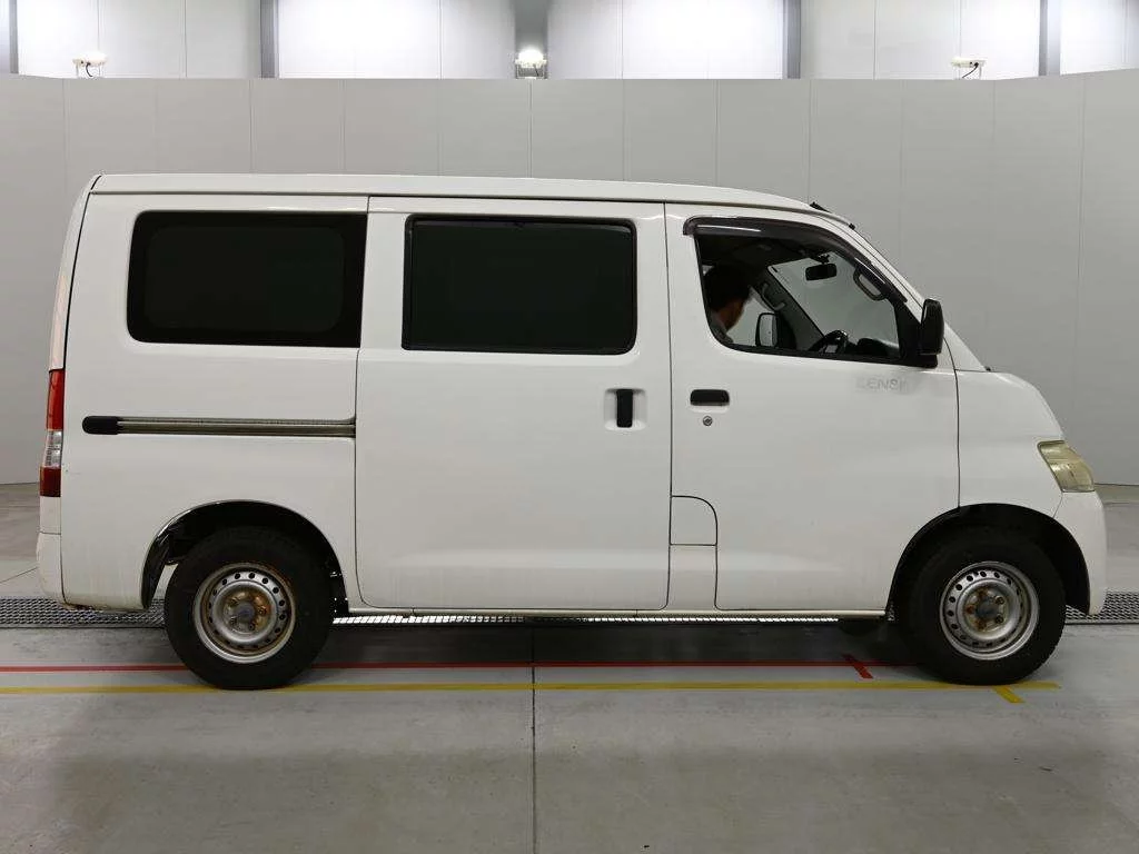 Toyota Townace GL, миниатюра 3