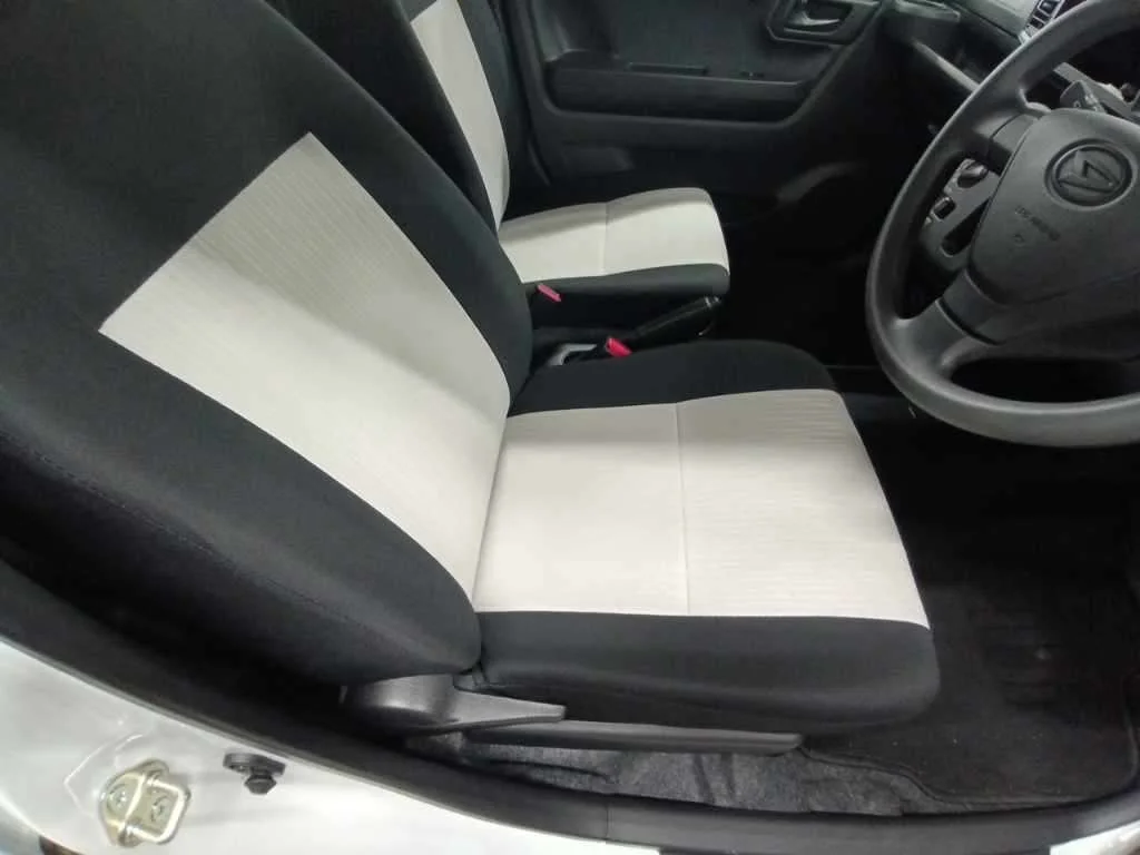 Daihatsu Mira L SA3, миниатюра 10