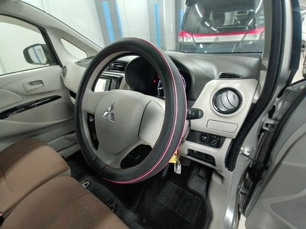 Mitsubishi eK E, миниатюра 9