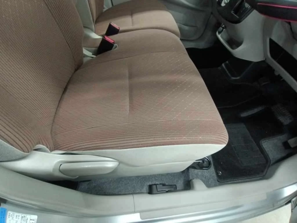 Mitsubishi eK E, миниатюра 10
