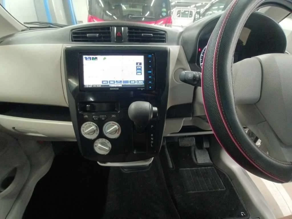 Mitsubishi eK E, миниатюра 11