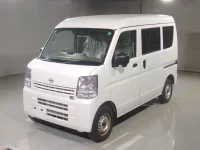 Цена авто Nissan NV100 Clipper с аукционов Японии, номер кузова DR17V, пробег 2 000, оценка 1