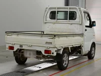Цена авто Suzuki Carry Truck с аукционов Японии, номер кузова DA63T, пробег 160 000, оценка 6