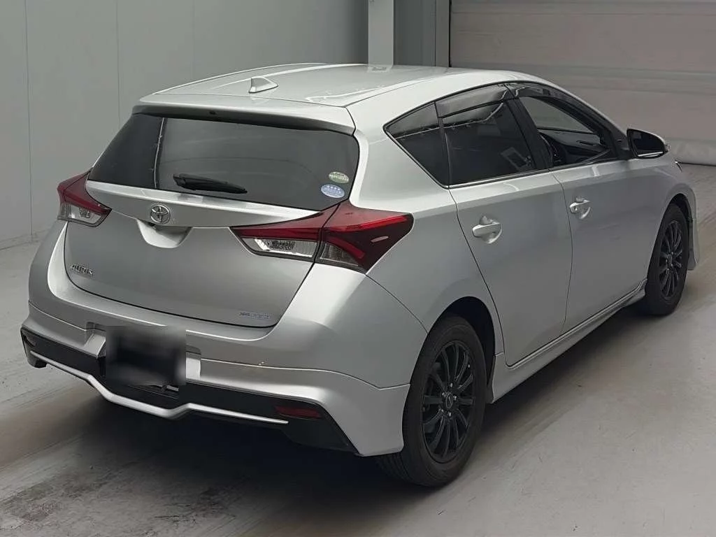 Toyota Auris 150X S Package, миниатюра 2