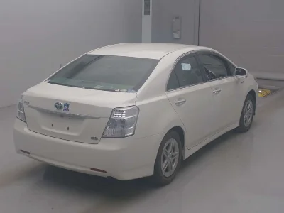 TOYOTA SAI