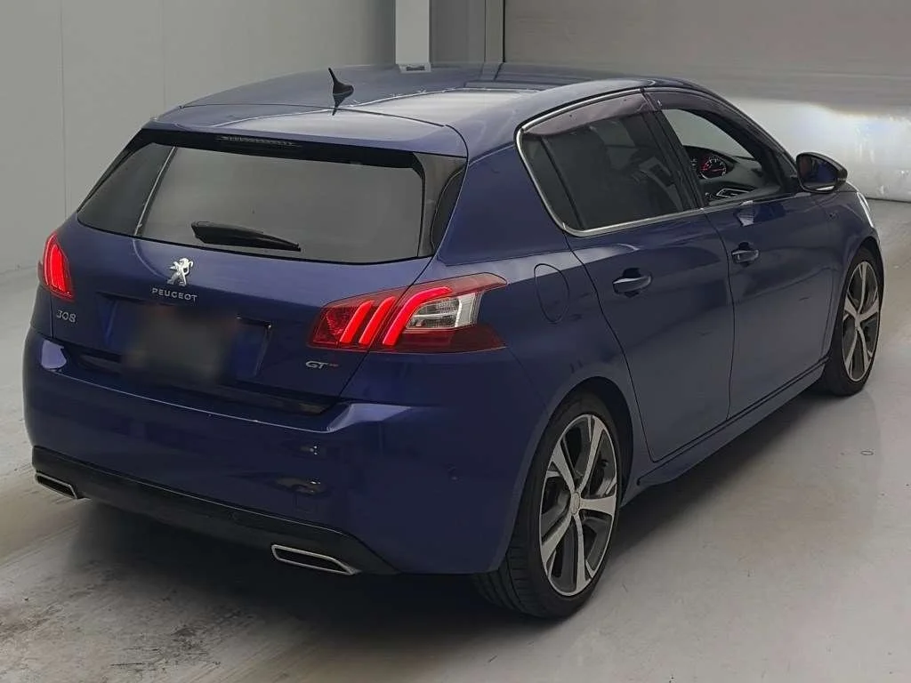 Peugeot 308, миниатюра 2