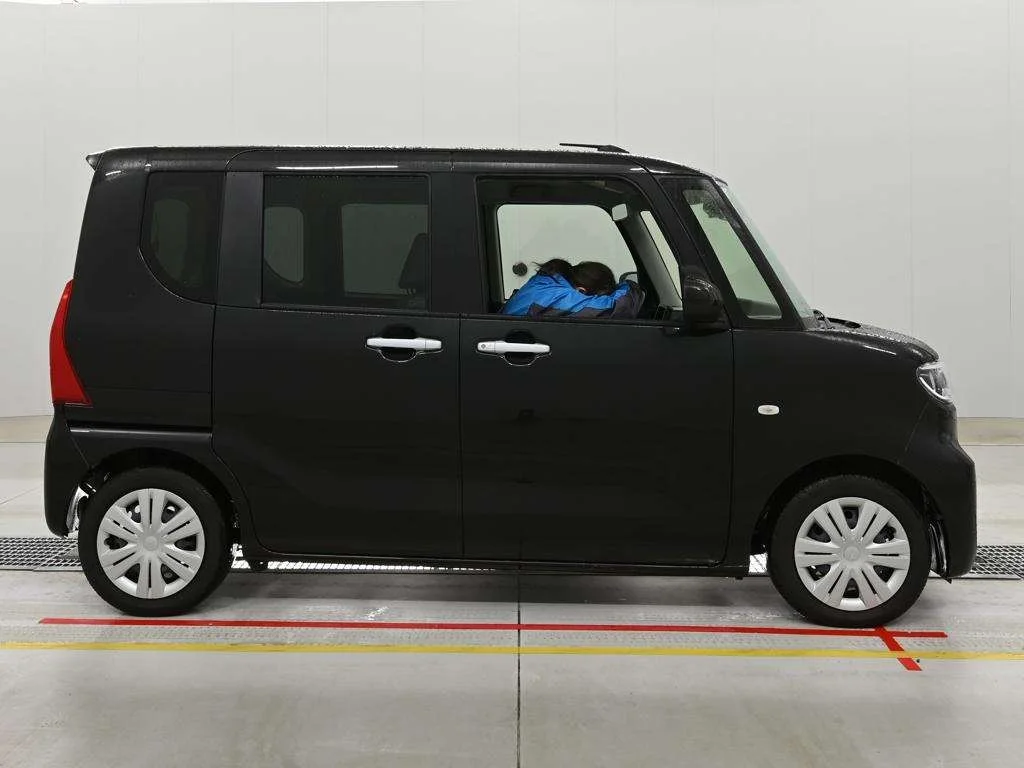 Daihatsu Tanto L, миниатюра 3