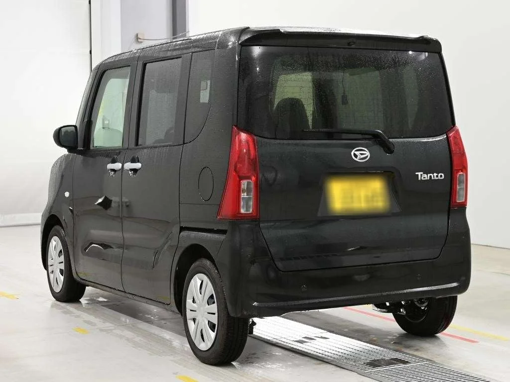 Daihatsu Tanto L, миниатюра 6