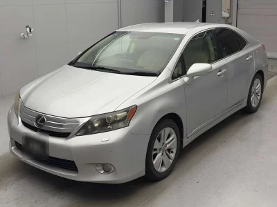 LEXUS HS