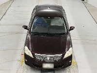 Цена авто Toyota Premio с аукционов Японии, номер кузова ZRT260, пробег 57 000, оценка 4