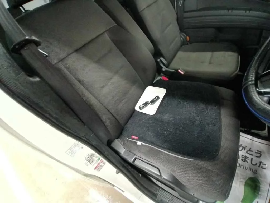 Honda N-VAN FAN * TURBO HONDA SENSING, миниатюра 10