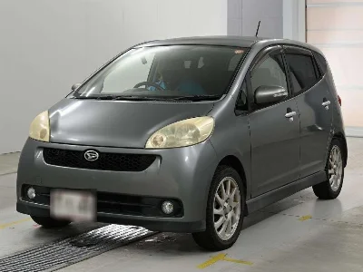 DAIHATSU SONICA