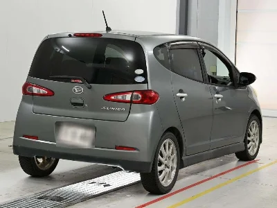 DAIHATSU SONICA